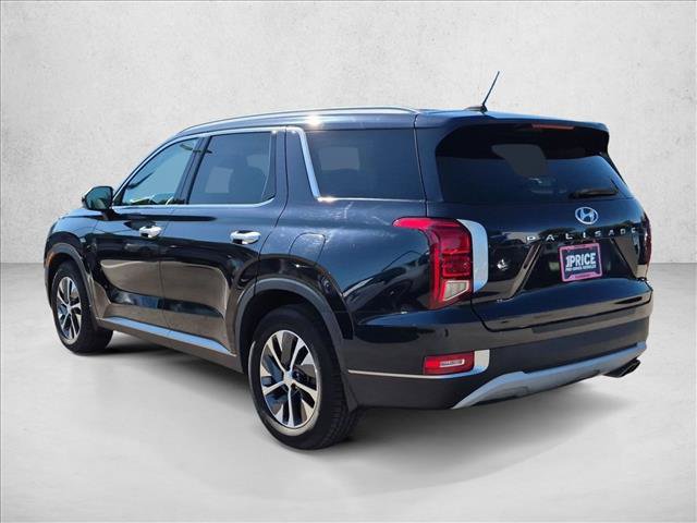 Used 2020 Hyundai Palisade SEL FWD image 8
