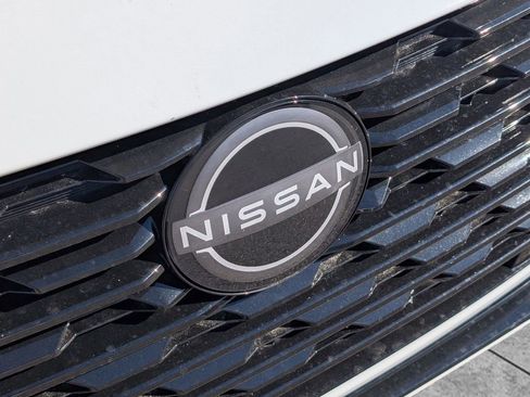 New 2025 Nissan Sentra S FWD image 10
