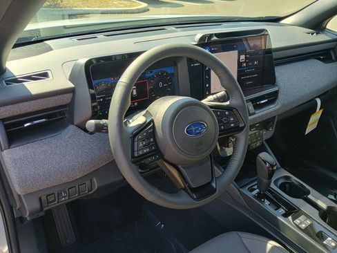 New 2026 Subaru Outback Limited image 9