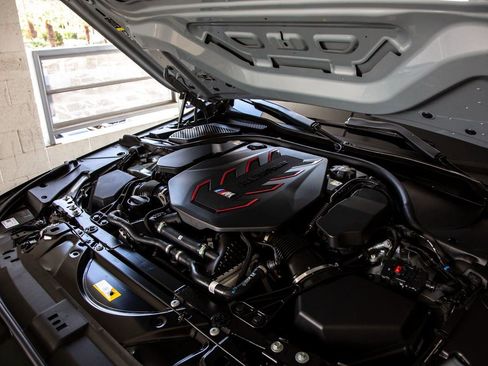 New 2026 BMW M5 w/ Carbon Package image 42