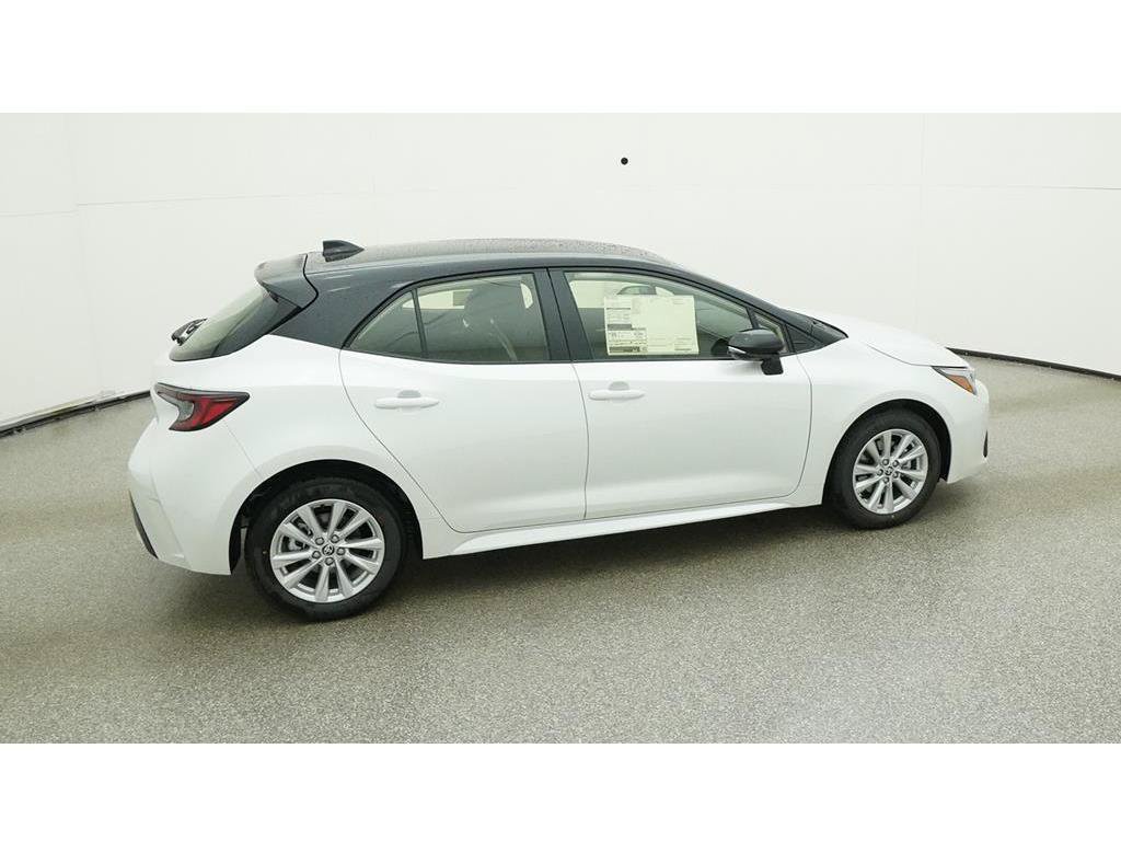 Used 2024 Toyota Corolla SE FWD image 13
