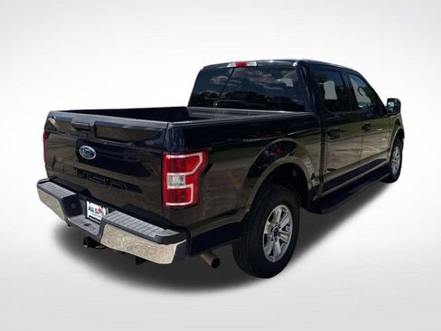 Used 2020 Ford F150 XLT RWD image 9