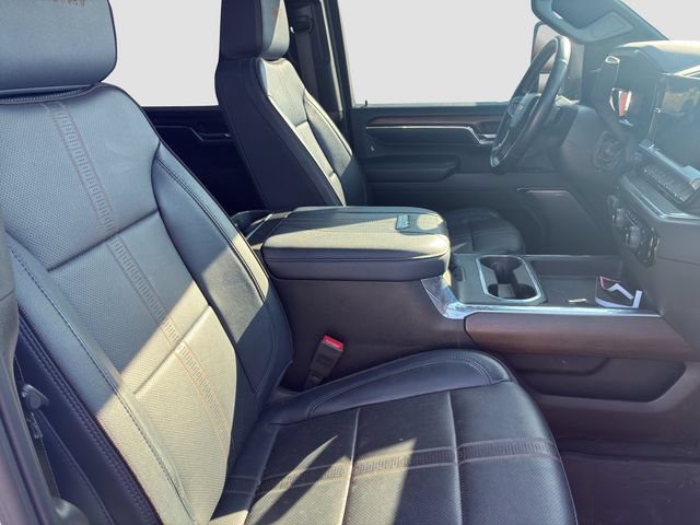 Used 2024 Chevrolet Silverado 2500 High Country w/ High Country Premium Package AWD/4WD image 22