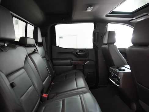 Used 2019 GMC Sierra 1500 Denali w/ Denali Ultimate Package image 38