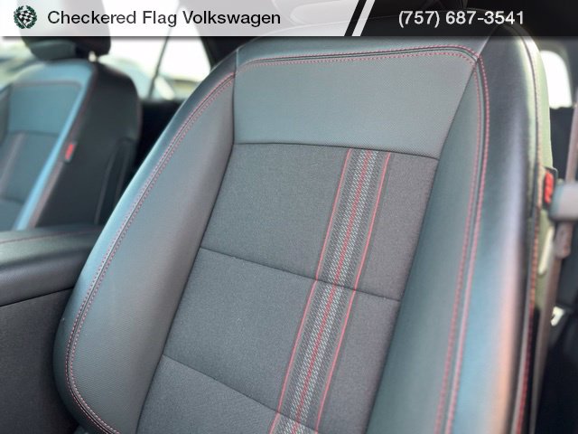 Used 2024 Chevrolet Equinox RS FWD image 22