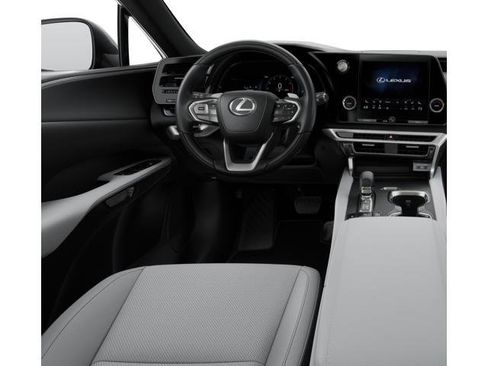 New 2026 Lexus RX 350 Premium w/ Convenience Package FWD image 6