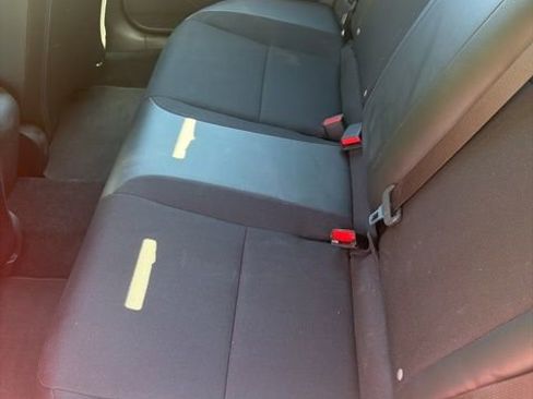 Used 2024 Honda Civic Sport image 11