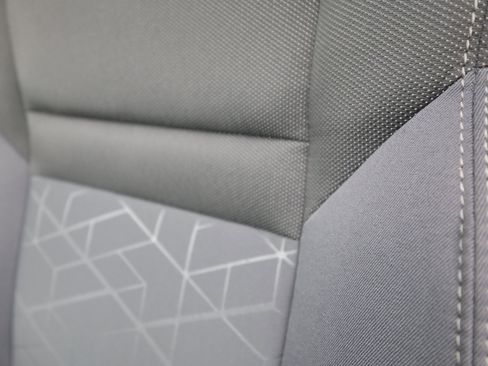 New 2026 Nissan Frontier SV w/ All-Weather Content Package image 23