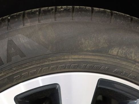 Used 2023 Subaru Outback Limited image 48