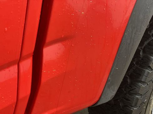 Used 2018 Chevrolet Colorado ZR2 image 35