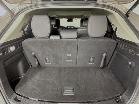 Used 2024 MAZDA CX-90 3.3 Turbo w/ Premium Package image 35