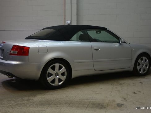 Used 2003 Audi A4 3.0 FWD image 37