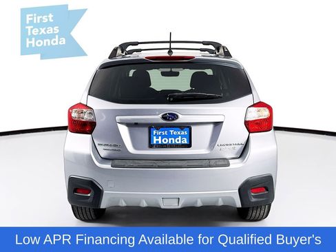 Used 2017 Subaru Crosstrek 2.0i Premium image 7