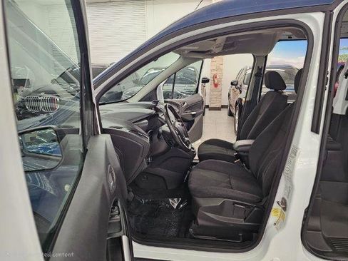 Used 2017 Ford Transit Connect XLT FWD image 25