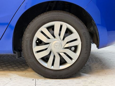 Used 2017 Honda Fit LX image 12