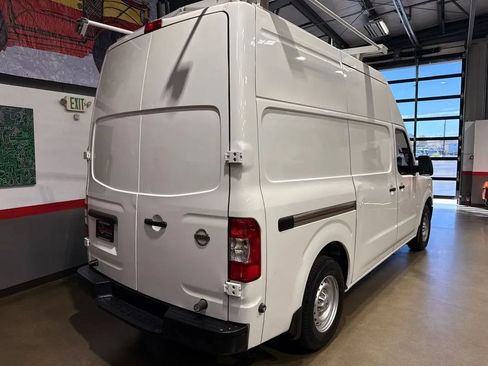 Used 2018 Nissan NV 2500 S RWD image 32