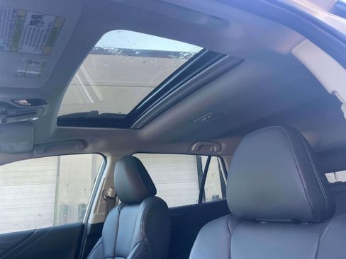 Used 2023 Subaru Outback Limited image 20