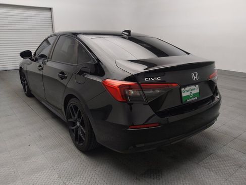 Used 2022 Honda Civic Sport image 5