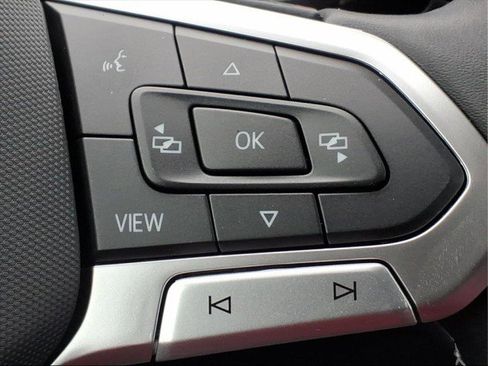 New 2026 Volkswagen Tiguan SE image 20