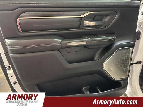 Used 2019 RAM 1500 Limited image 28