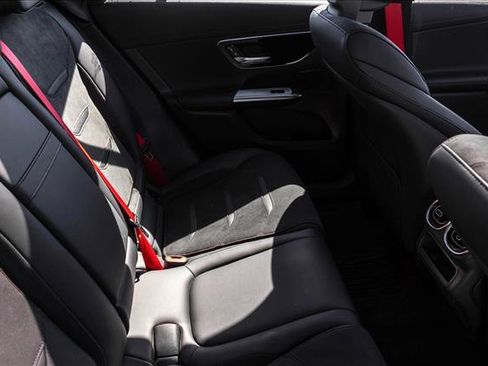 New 2026 Mercedes-Benz GLC 43 AMG 4MATIC image 24