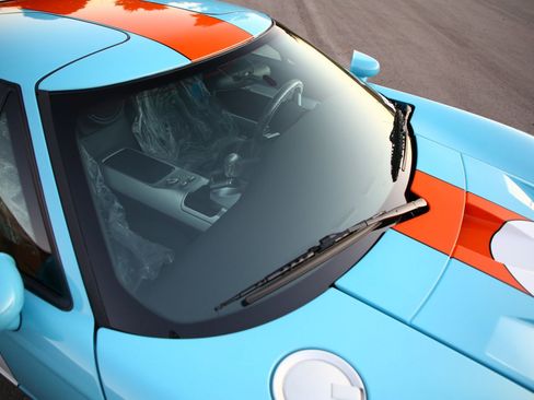 Used 2006 Ford GT image 26