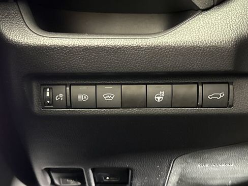 Certified 2024 Toyota RAV4 XLE Premium w/ Weather Package AWD/4WD image 40