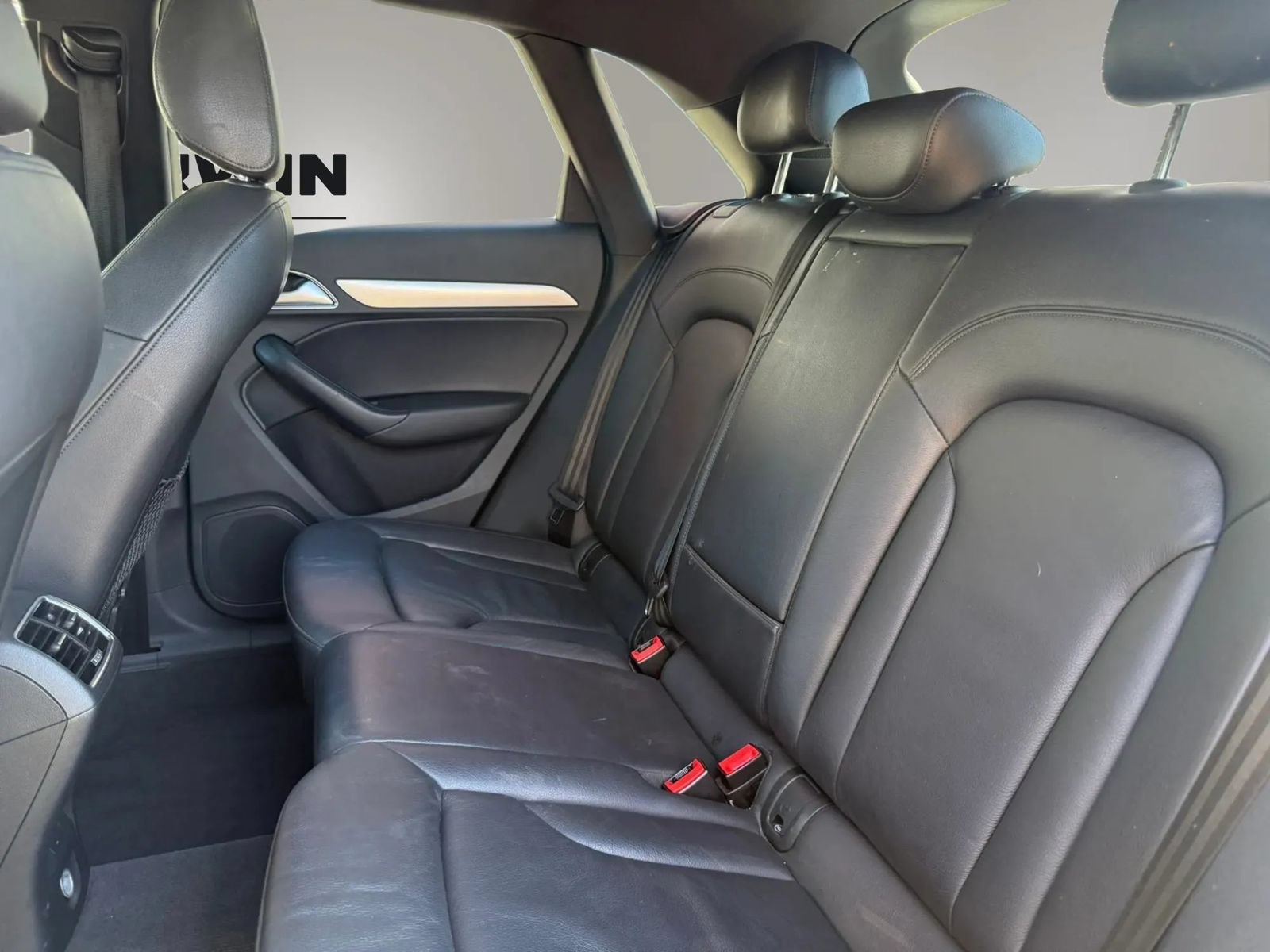 Used 2016 Audi Q3 2.0T Premium Plus w/ Technology Package FWD image 27