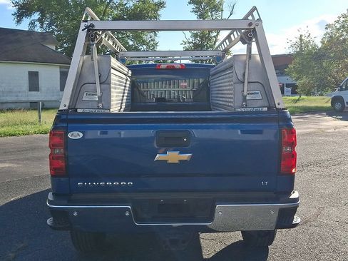 Used 2016 Chevrolet Silverado 3500 LT w/ All-Star Edition AWD/4WD image 5