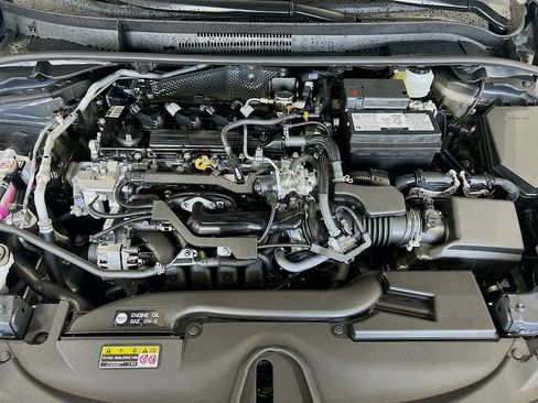 New 2026 Toyota Corolla SE FWD image 8