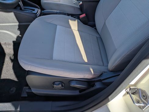 Certified 2021 Ford EcoSport S FWD image 13