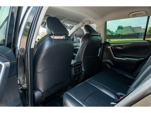 Used 2021 Toyota RAV4 Adventure AWD/4WD image 12