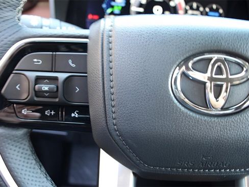 New 2025 Toyota Tundra 1794 Edition image 33