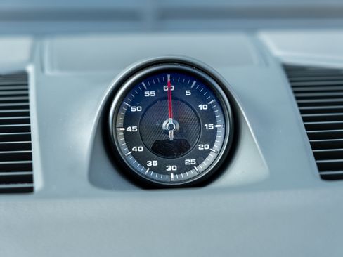 Certified 2023 Porsche Cayenne Coupe image 19