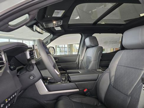 New 2026 Toyota Tundra Platinum image 27