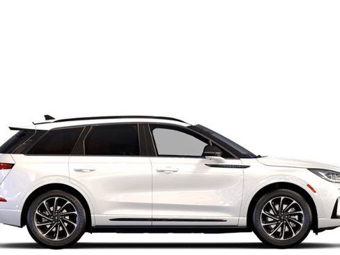 New 2026 Lincoln Corsair Grand Touring image 27