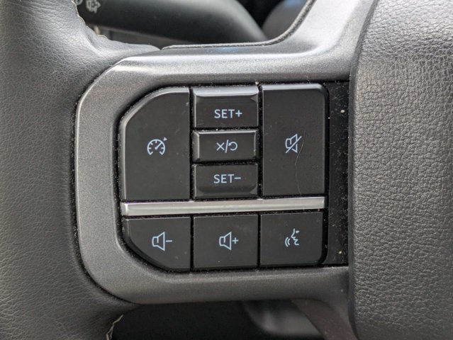 Used 2025 Ford F250 Lariat w/ Black Appearance Package AWD/4WD image 25