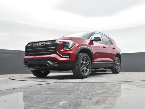 New 2026 GMC Terrain AT4 w/ Convenience Package III image 36