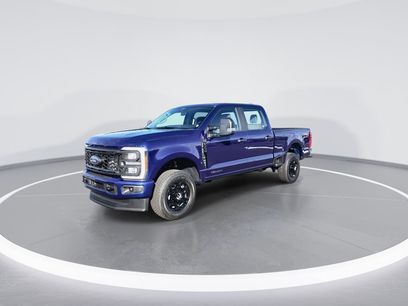New 2026 Ford F250 XL w/ STX Appearance Package