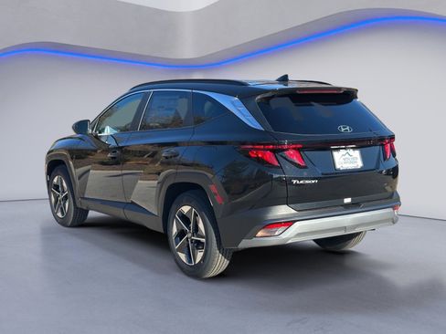 New 2026 Hyundai Tucson SEL image 6