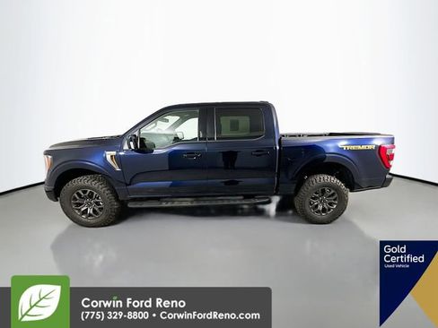 Used 2023 Ford F150 Tremor w/ Equipment Group 402A High AWD/4WD image 5