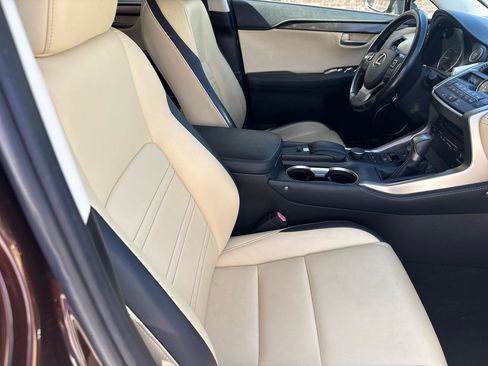 Used 2016 Lexus NX 200t FWD image 56