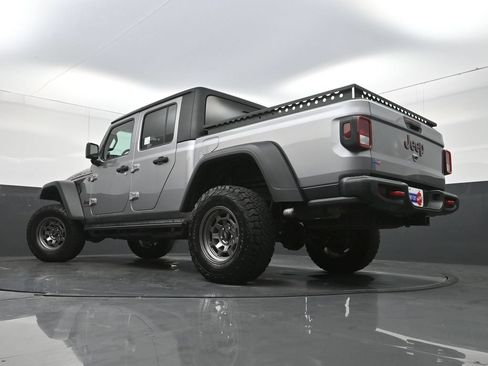 Used 2020 Jeep Gladiator Rubicon AWD/4WD image 30