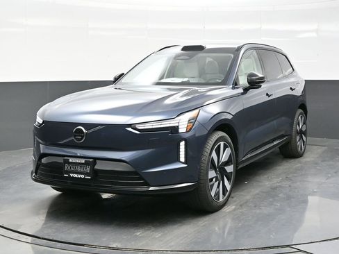 New 2025 Volvo EX90 Plus w/ Protection Package Premier image 2