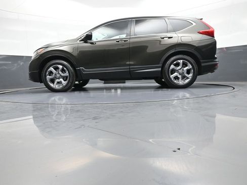 Used 2019 Honda CR-V EX-L image 34