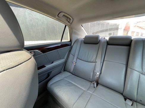 Used 2008 Toyota Avalon Limited FWD image 50