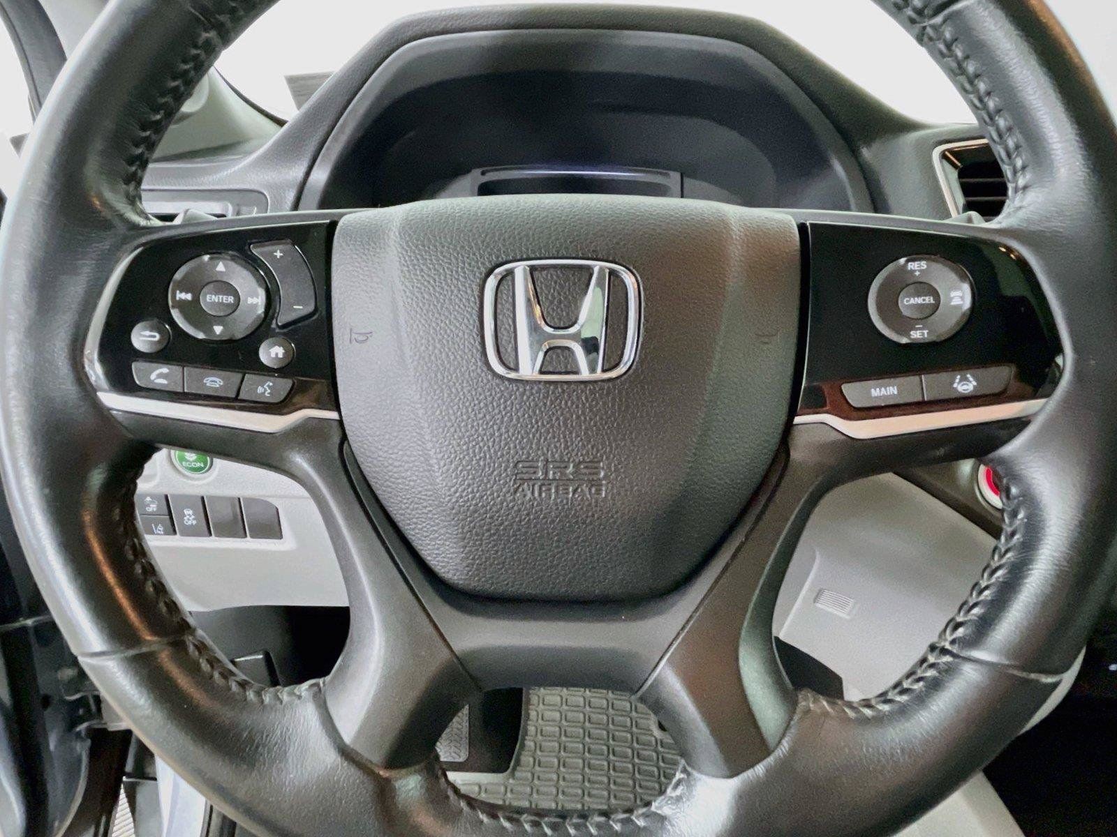 Used 2022 Honda Pilot EX-L image 14