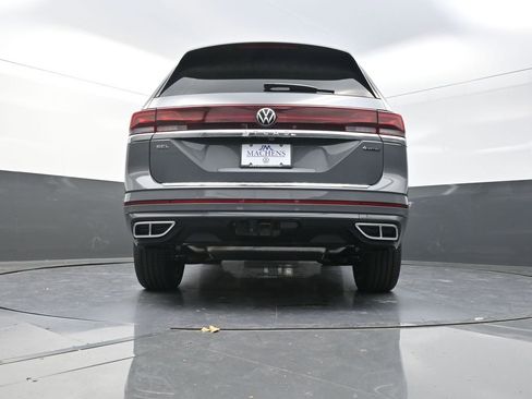 New 2026 Volkswagen Atlas SEL Premium R-Line AWD/4WD image 26