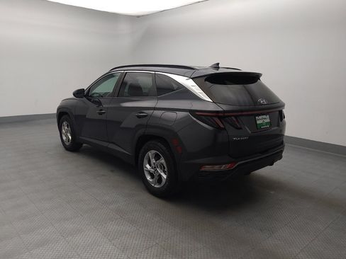 Used 2023 Hyundai Tucson SEL FWD image 5