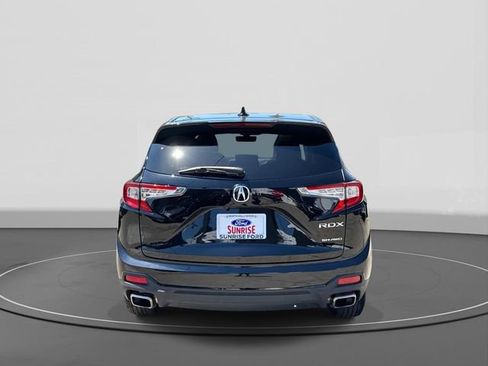 Used 2022 Acura RDX AWD image 6